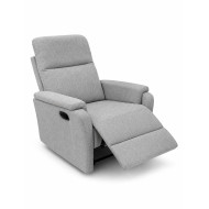 Sillón Roid reclinable – Butaca con reposapiés