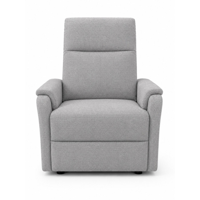 Sillón Roid reclinable – Butaca con reposapiés