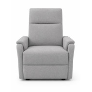 Sillón Roid reclinable – Butaca con reposapiés