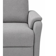 Sillón Roid reclinable – Butaca con reposapiés