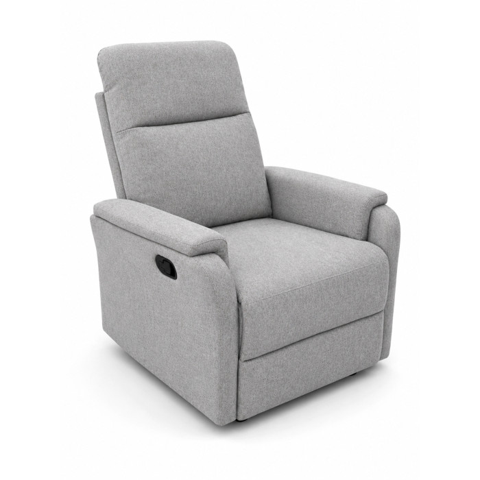 Sillón Roid reclinable – Butaca con reposapiés