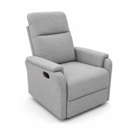 Sillón Roid reclinable – Butaca con reposapiés