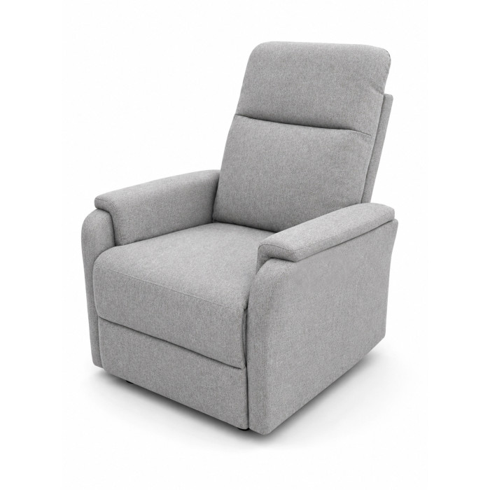 Sillón Roid reclinable – Butaca con reposapiés