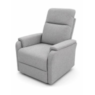 Sillón Roid reclinable – Butaca con reposapiés