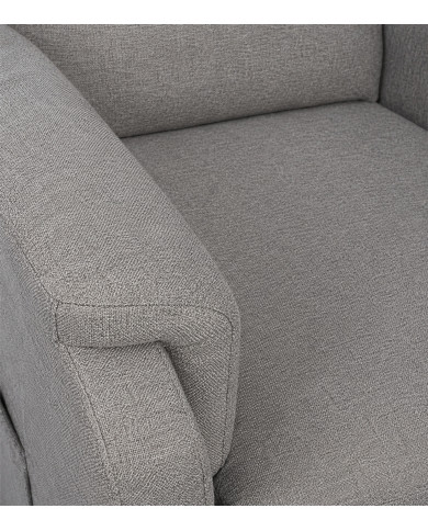 Sillón relax Delta elevable con motor eléctrico – Varias opciones de color