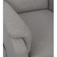 Sillón relax Delta elevable con motor eléctrico – Varias opciones de color