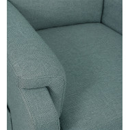 Sillón relax Delta elevable con motor eléctrico – Varias opciones de color