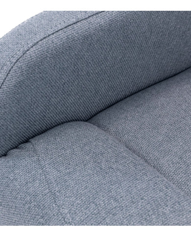Butaca reclinable manual Nexus | Perfecta para cada rincón