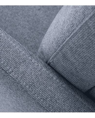 Butaca reclinable manual Nexus | Perfecta para cada rincón