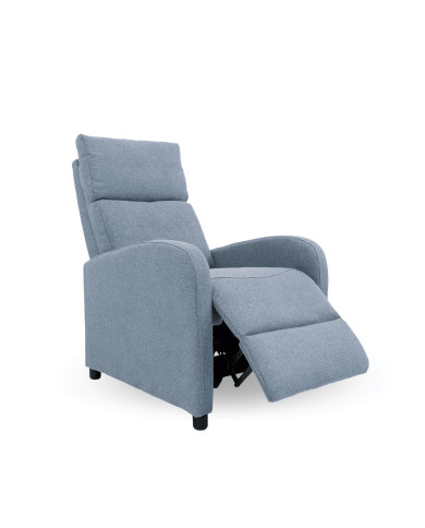 Butaca reclinable manual Nexus | Perfecta para cada rincón