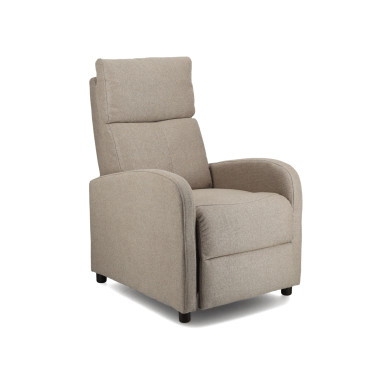 Butaca reclinable manual Nexus | Perfecta para cada rincón