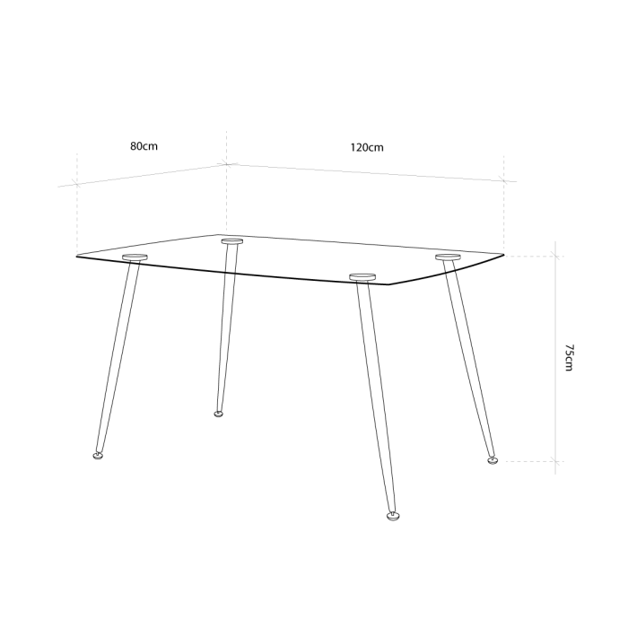 mesa comedor, mesa cocina, mesa madera, mesa industrial, mesa nordica, mesa economica