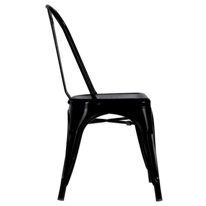 Pack 4 sillas TOLIX de comedor o cocina Pack 4 sillas TOLIX de comedor o cocina