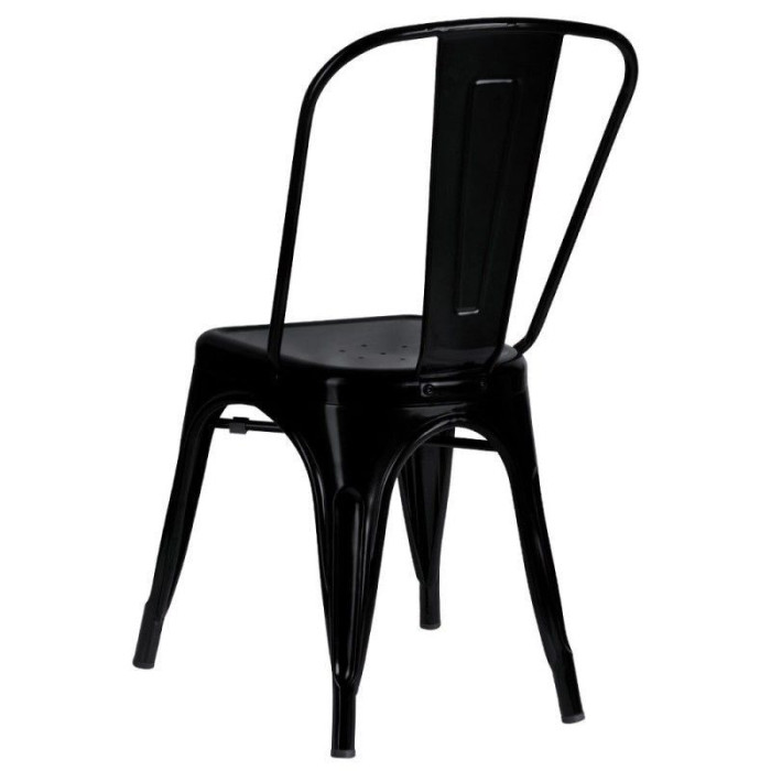 Pack 4 sillas TOLIX de comedor o cocina Pack 4 sillas TOLIX de comedor o cocina