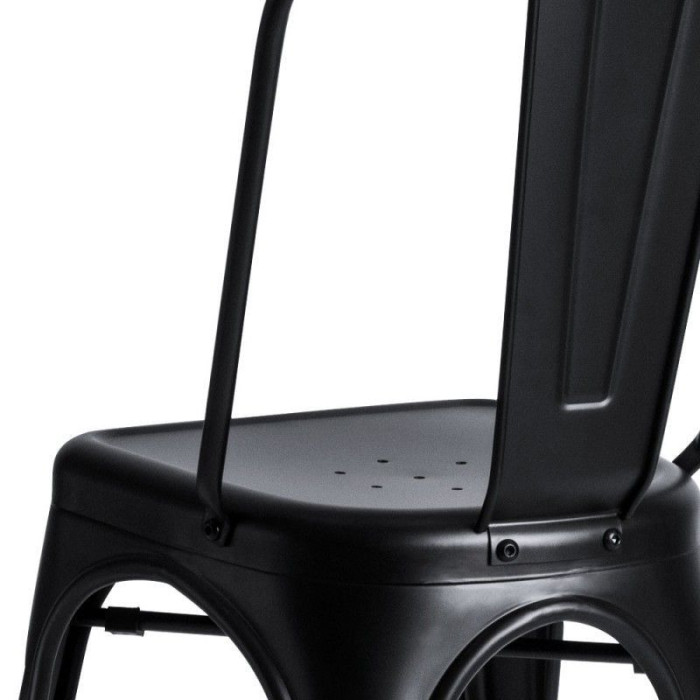 Pack 4 sillas TOLIX de comedor o cocina Pack 4 sillas TOLIX de comedor o cocina