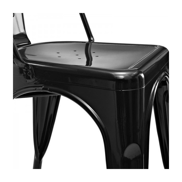 Pack 4 sillas TOLIX de comedor o cocina Pack 4 sillas TOLIX de comedor o cocina