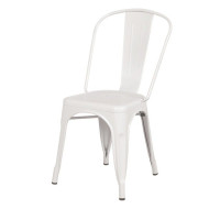 Pack 4 sillas TOLIX de comedor o cocina