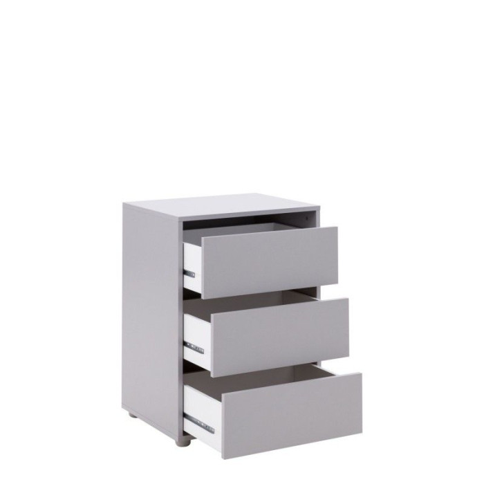 cajonera interior armario