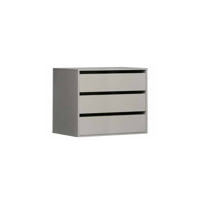 cajonera interior armario