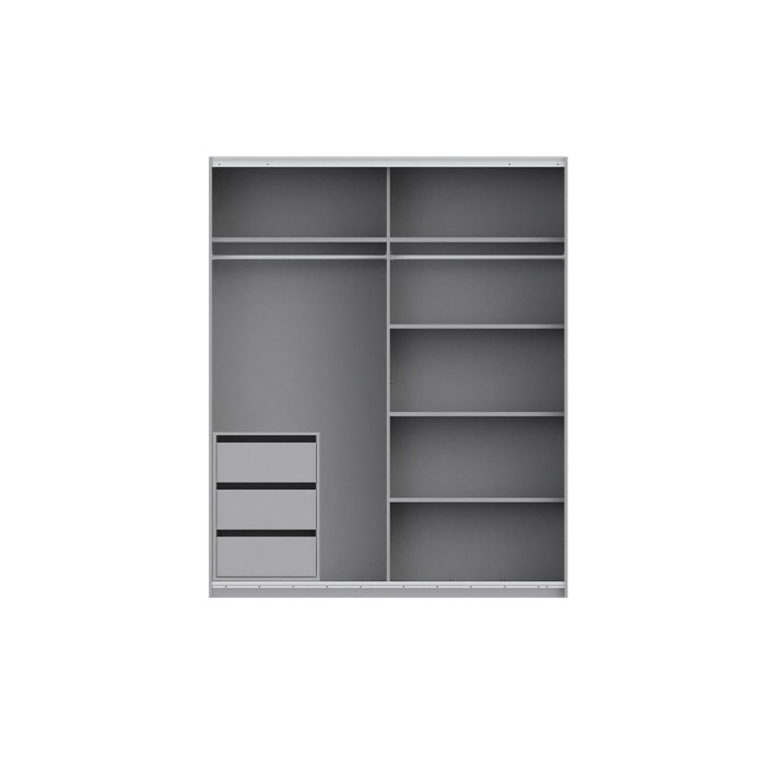 estantes interior armario oferta tarragona