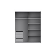 estantes interior armario oferta tarragona