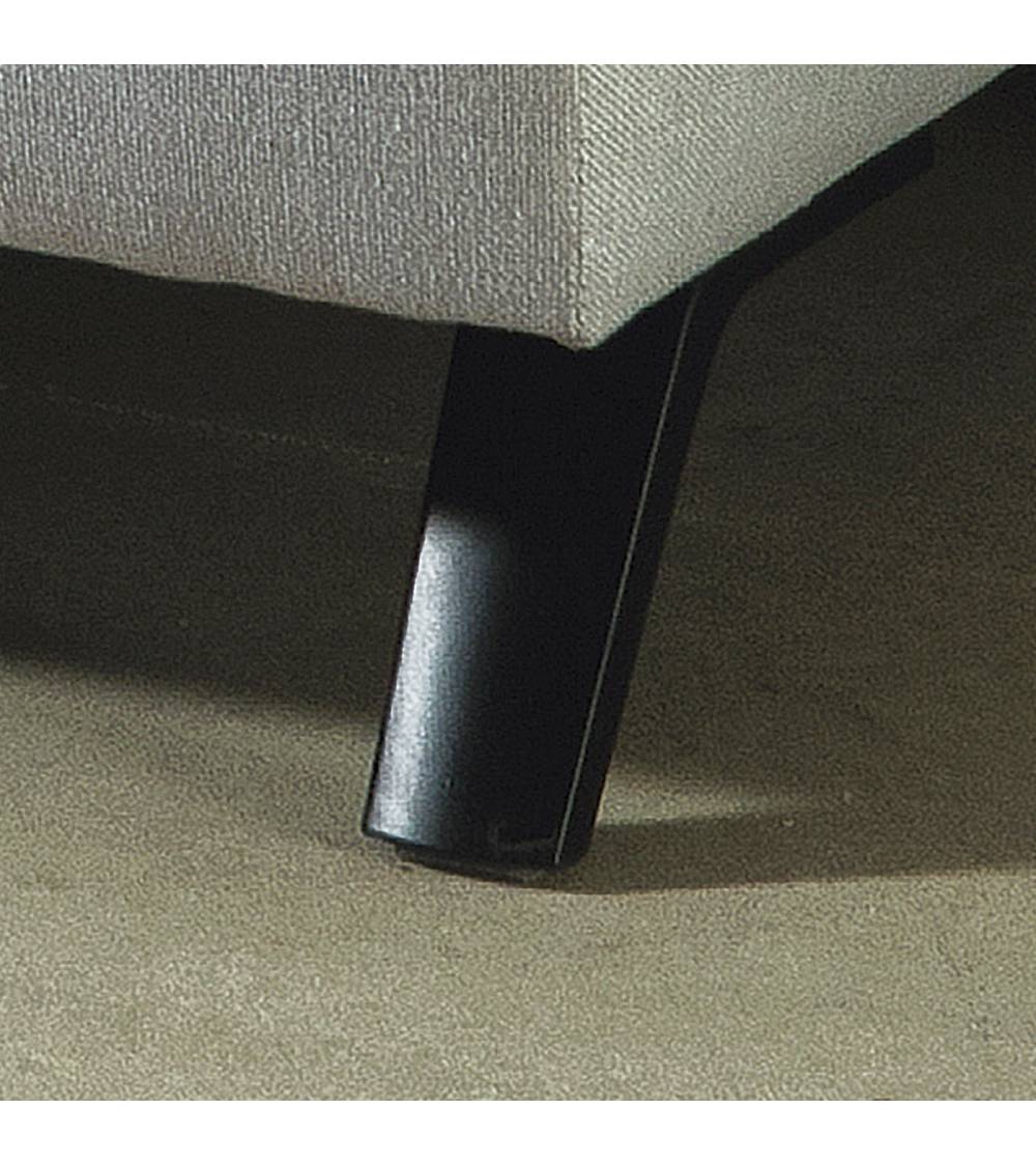 Sofá Cama infantiljuvenil con estampado de flamencos