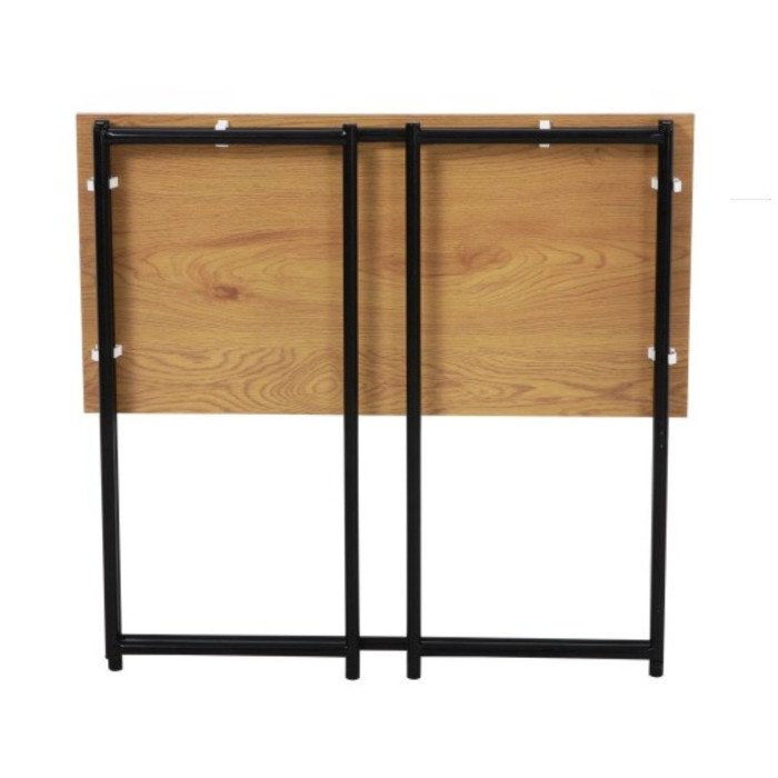 Mesa escritorio plegable LEIRE - Mesa de trabajo Mesa escritorio plegable LEIRE - Mesa de trabajo