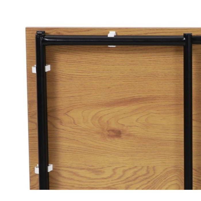 Mesa escritorio plegable LEIRE - Mesa de trabajo Mesa escritorio plegable LEIRE - Mesa de trabajo