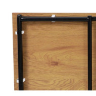 Mesa escritorio plegable LEIRE - Mesa de trabajo Mesa escritorio plegable LEIRE - Mesa de trabajo