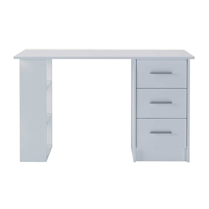 Mesa de escritorio DESKI 3 cajones