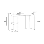 Mesa escritorio TOKIO