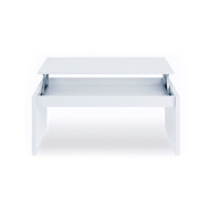mesa cafe, blanco, roble, centro, elevable, salon, barato, economico, mesa cafe, blanco, roble, centro, elevable, salon, barato, economico,
