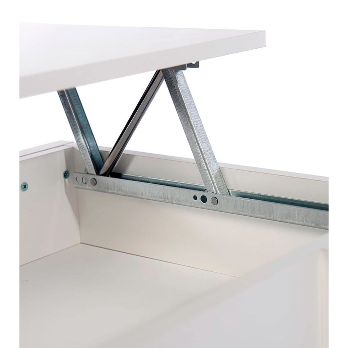 Mesa de centro elevable barata PREMIER 2