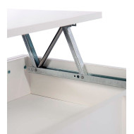 Mesa de centro elevable barata PREMIER 2