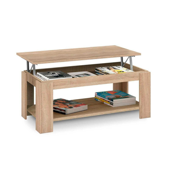 Mesas de centro baratas, elevables, modernas - HOME HEAVENLY