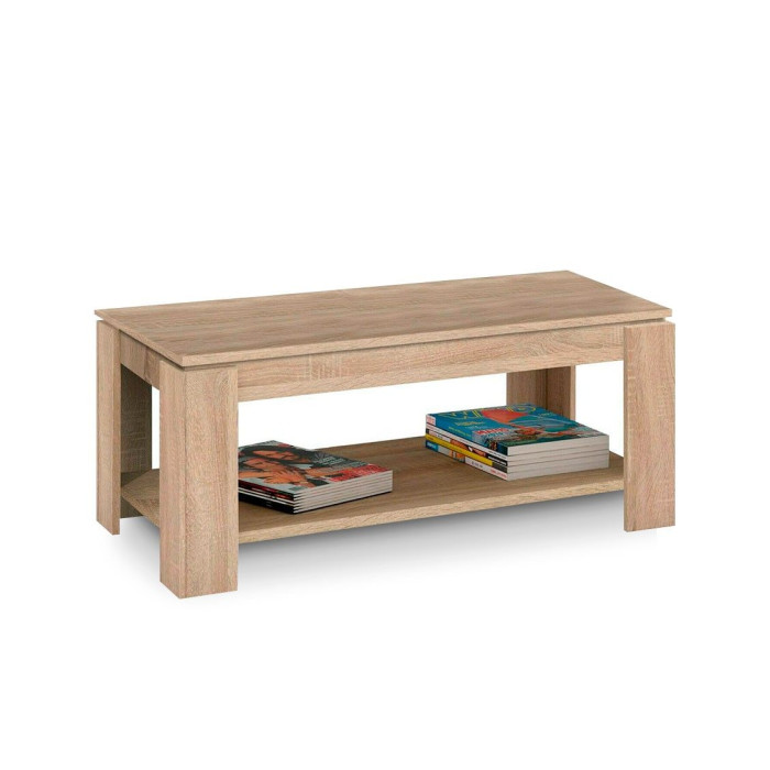 Mesas de centro baratas, elevables, modernas - HOME HEAVENLY