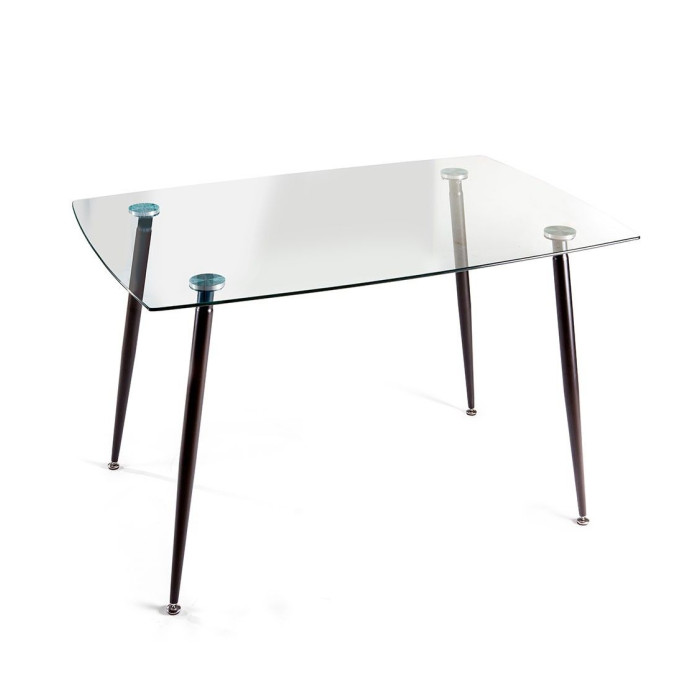 Mesa de cristal VARSOVIA