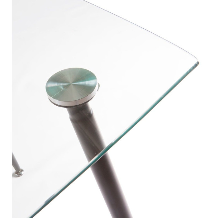 Mesa de cristal VARSOVIA