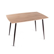mesa comedor, mesa cocina, mesa madera, mesa industrial, mesa nordica, mesa economica