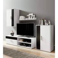 Mueble de salón BOSCO - Mueble modular moderno | Cambia Tus Muebles Mueble de salón BOSCO - Mueble modular moderno | Cambia Tus Muebles