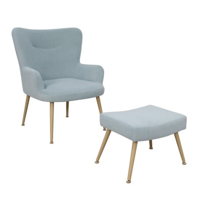 Butaca y pouf para lactancia- Oferta Don Tresillo Reus Butaca y pouf para lactancia- Oferta Don Tresillo Reus