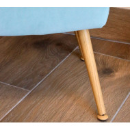 Butaca y pouf para lactancia- Oferta Don Tresillo Reus