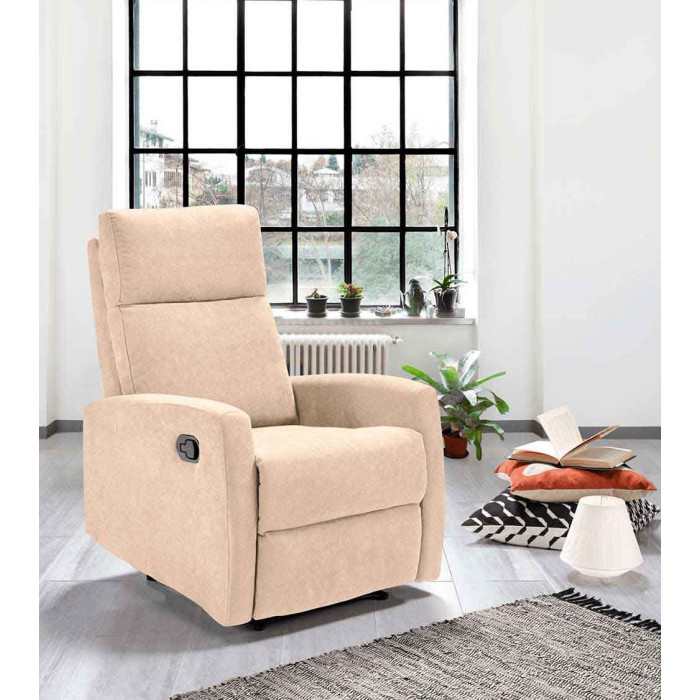 Sillones Reclinables, Mejores Ofertas, Sillones Relax - Cambia Tus Muebles
