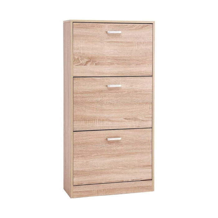 Mueble zapatero 3 puertas VIC