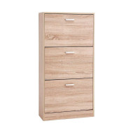 Mueble zapatero 3 puertas VIC
