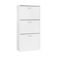 Mueble zapatero 3 puertas VIC