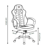 Sillas Gaming - Mejores modelos y precios - HOME HEAVENLY