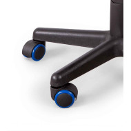 Silla escritorio juvenil al mejor precio - HOME HEAVENLY