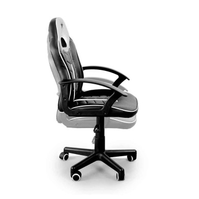 Silla escritorio juvenil al mejor precio - HOME HEAVENLY Silla escritorio juvenil al mejor precio - HOME HEAVENLY