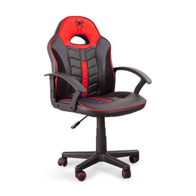 Silla escritorio juvenil al mejor precio - HOME HEAVENLY